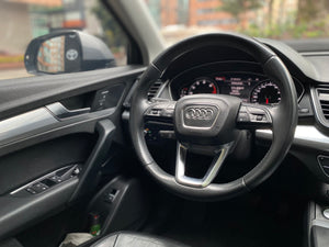 AUDI Q5 45 TFSI Modelo 2019