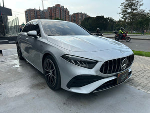 Mercedes-Benz AMG A35 4MATIC Híbrido Modelo 2023