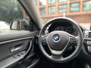 BMW 418I Gran Coupé Modelo 2020