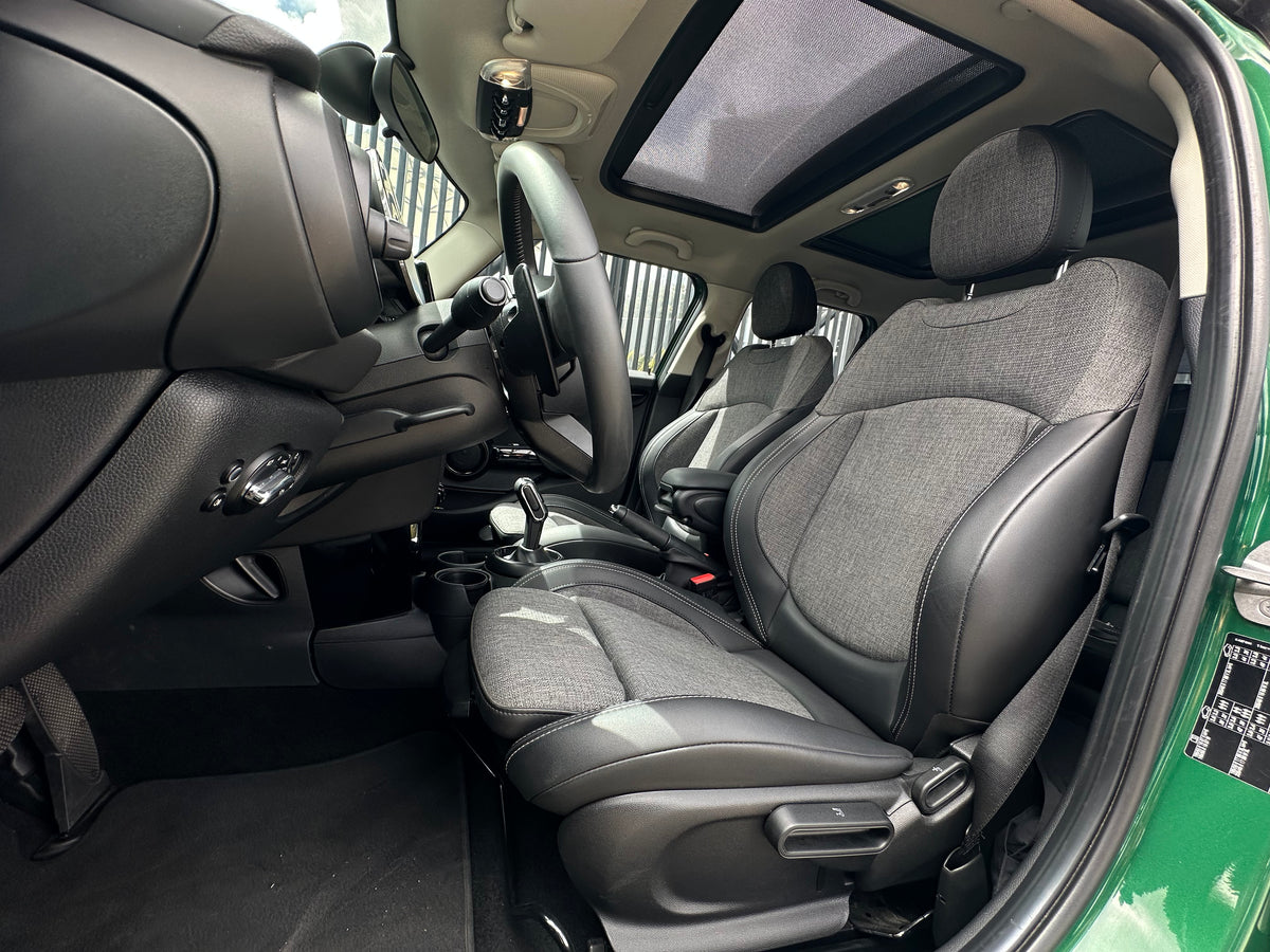 MINI Cooper S Modelo 2022