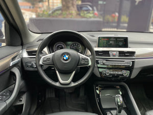BMW X1 sDrive18I Modelo 2021