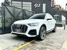 Cargar imagen en el visor de la galería, Audi Q5 Sportback Híbrida Modelo 2022
