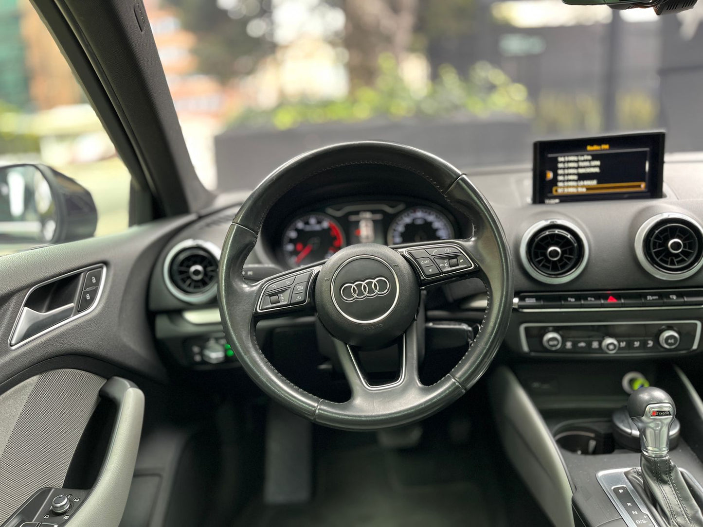 Audi A3 Sportback Progressive Modelo 2017 - Autos 93