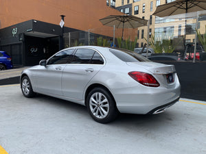 Mercedes-Benz C180 Modelo 2019