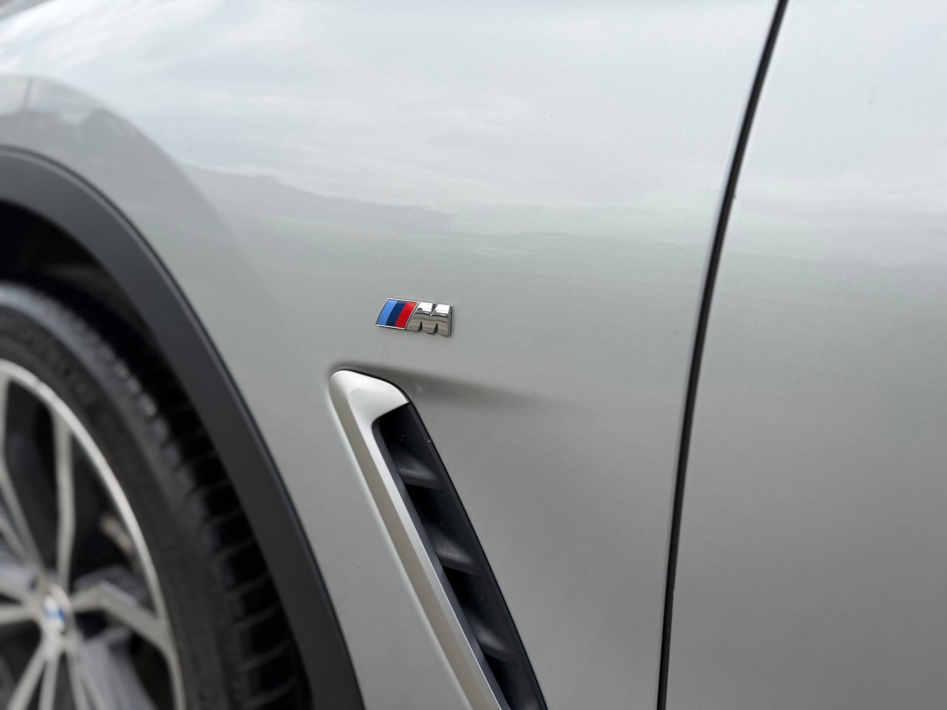 BMW X4 xDrive30i Modelo 2021 - Autos 93