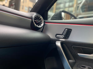 Mercedes-Benz AMG A35 4MATIC Modelo 2022