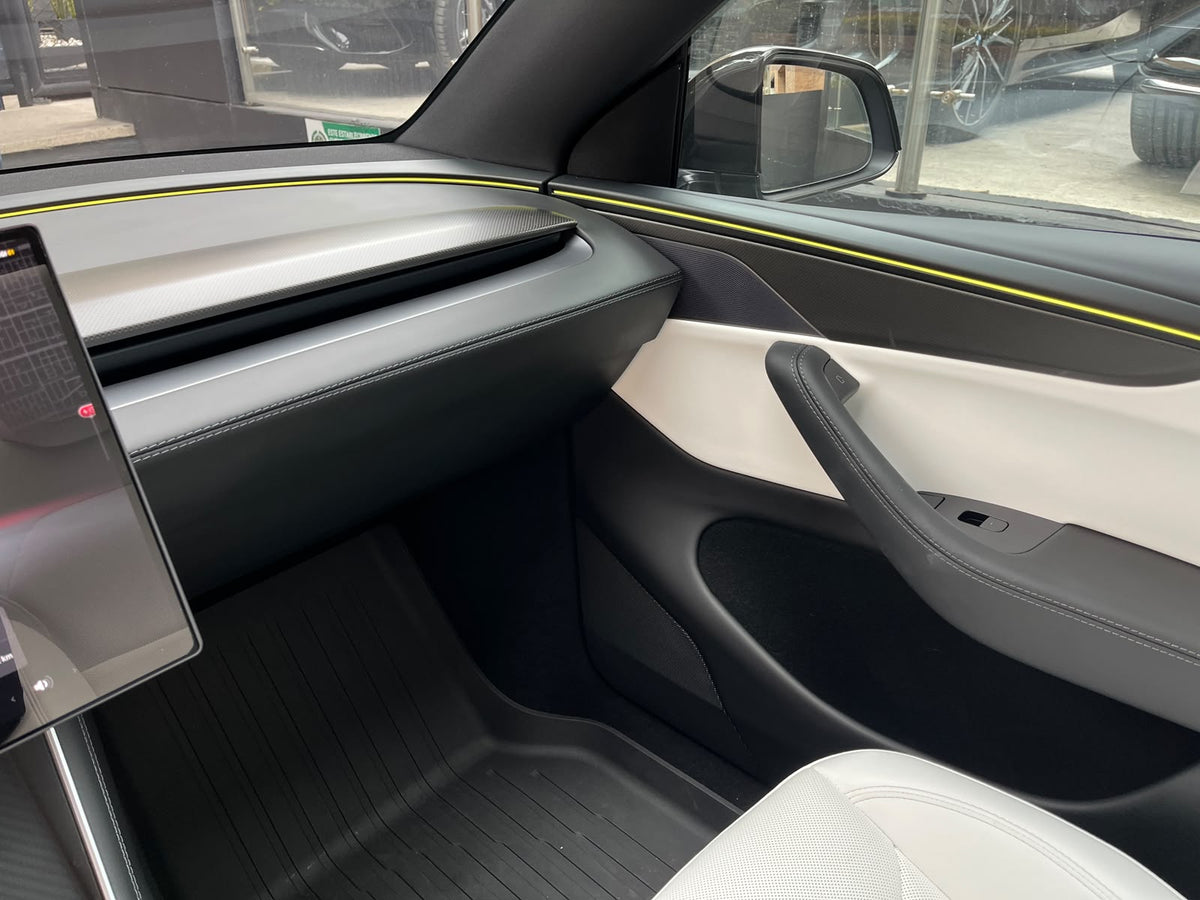 Tesla Model Y Dual Motor Modelo 2026