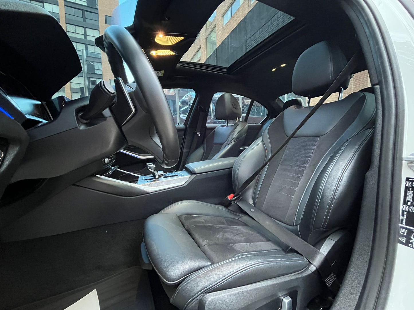 BMW M340i Modelo 2021