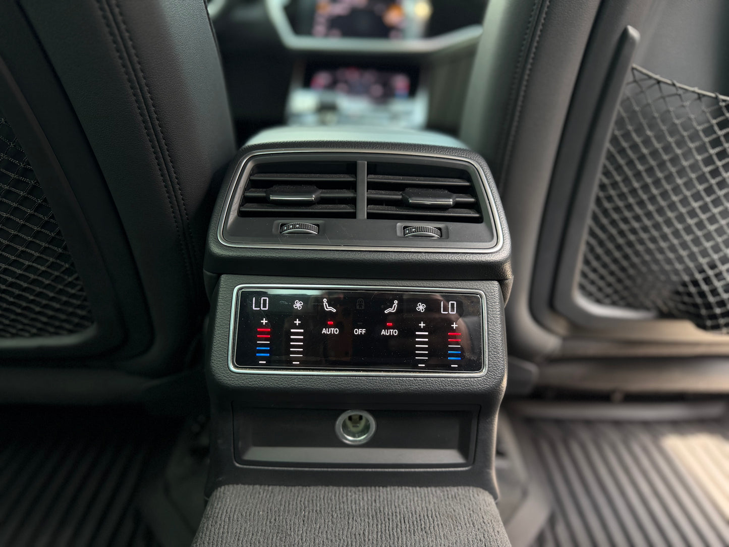 Audi A6 55TFSI MHEV Modelo 2019