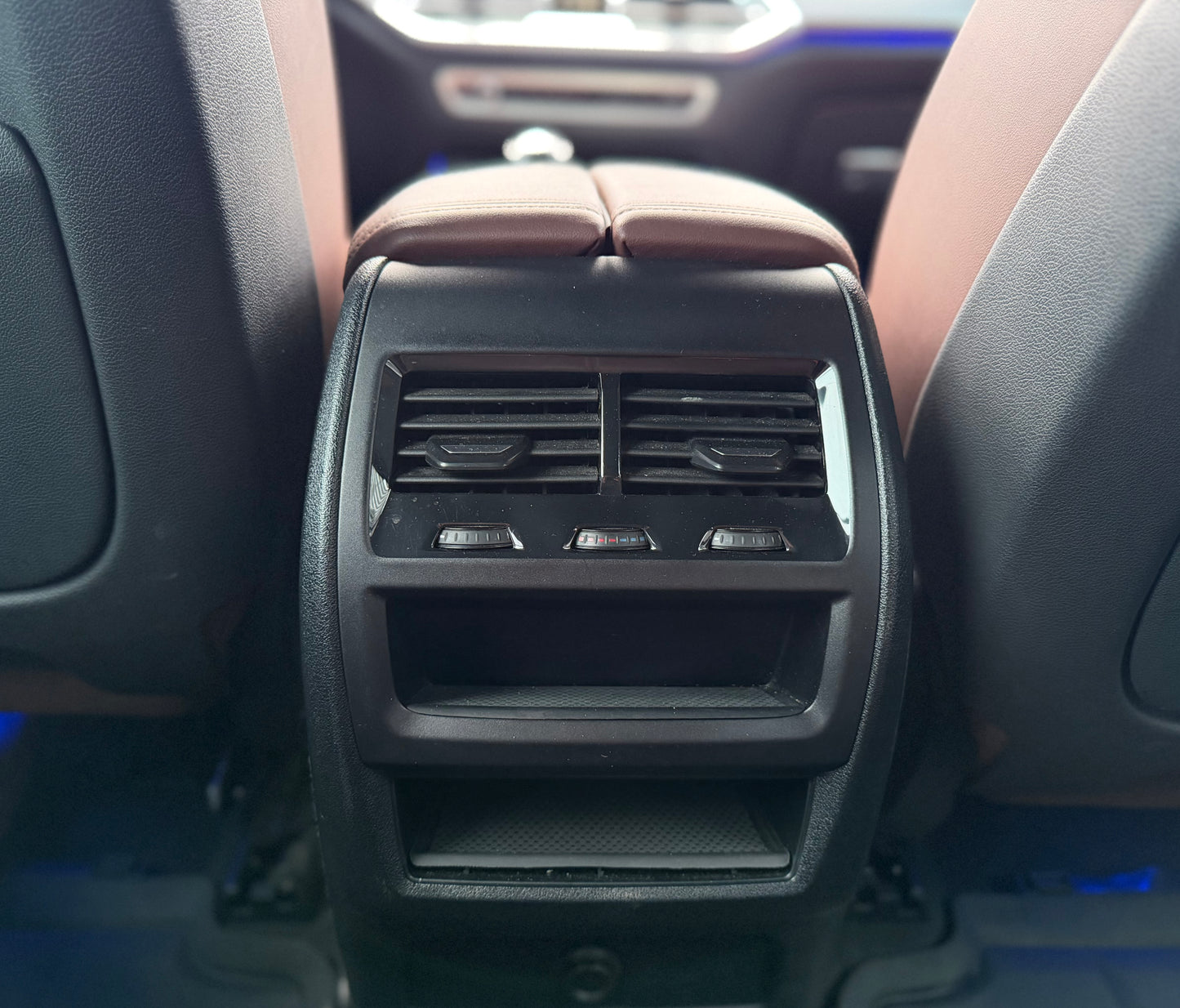 BMW X5 xDrive40i Modelo 2023
