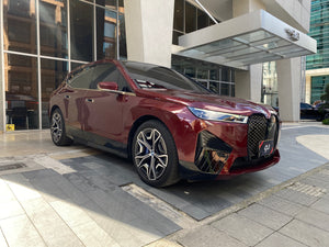 BMW IX xDrive40 Modelo 2023