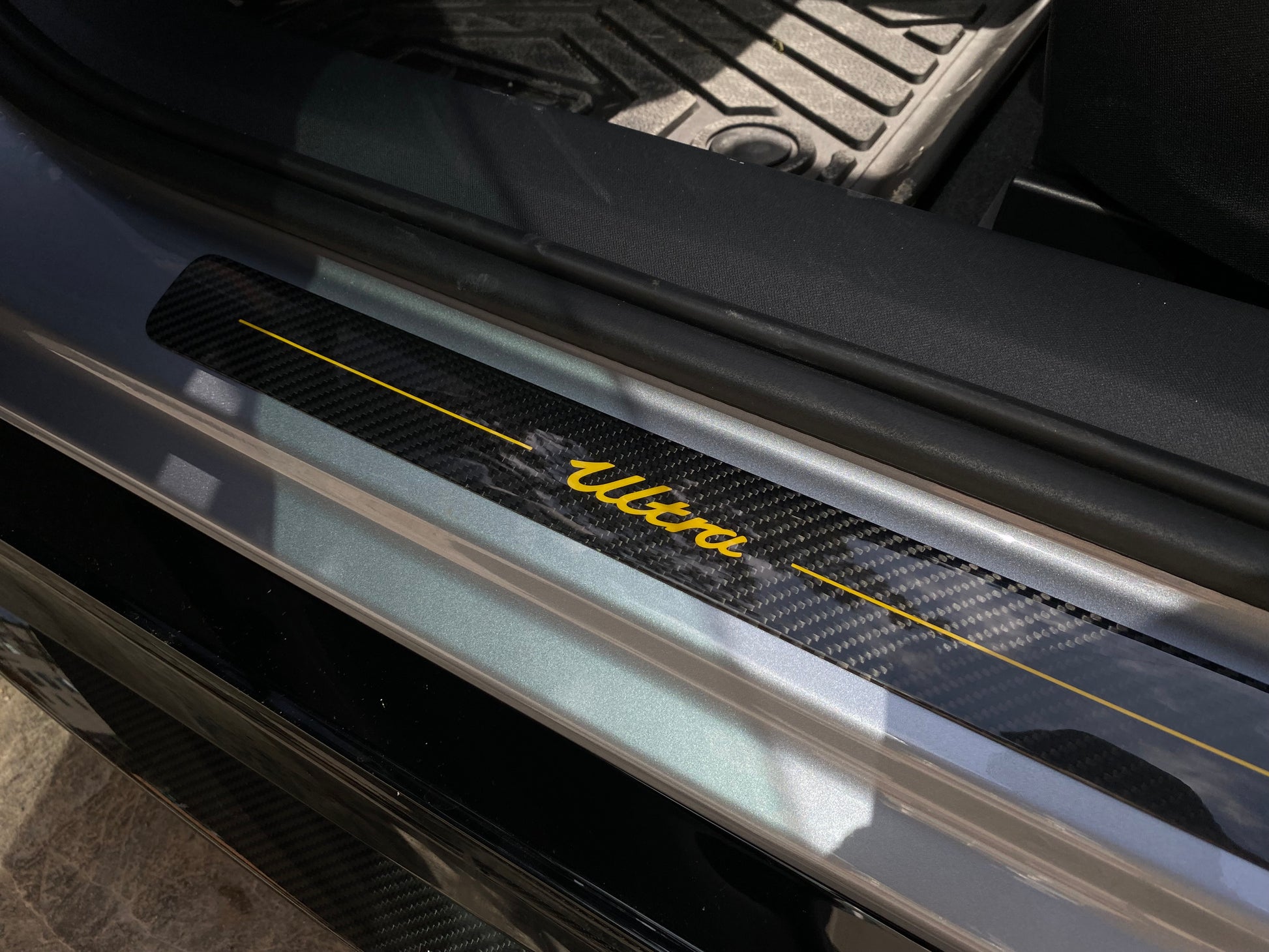 Xiaomi SU7 Ultra Modelo 2025 - Autos 93