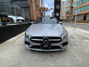 Mercedes-Benz A200 Sedan Modelo 2022