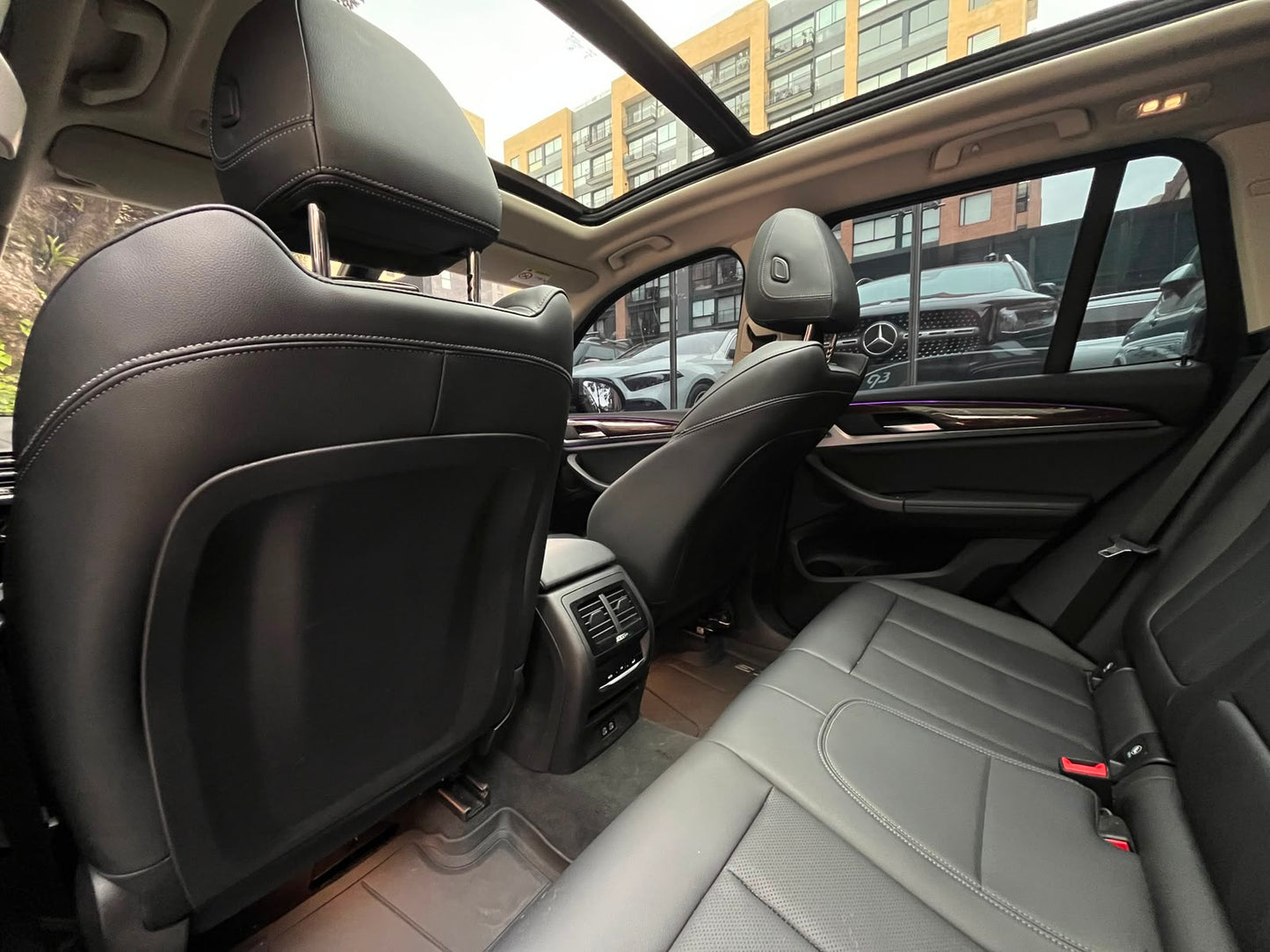 BMW X3 xDrive30i Modelo 2023