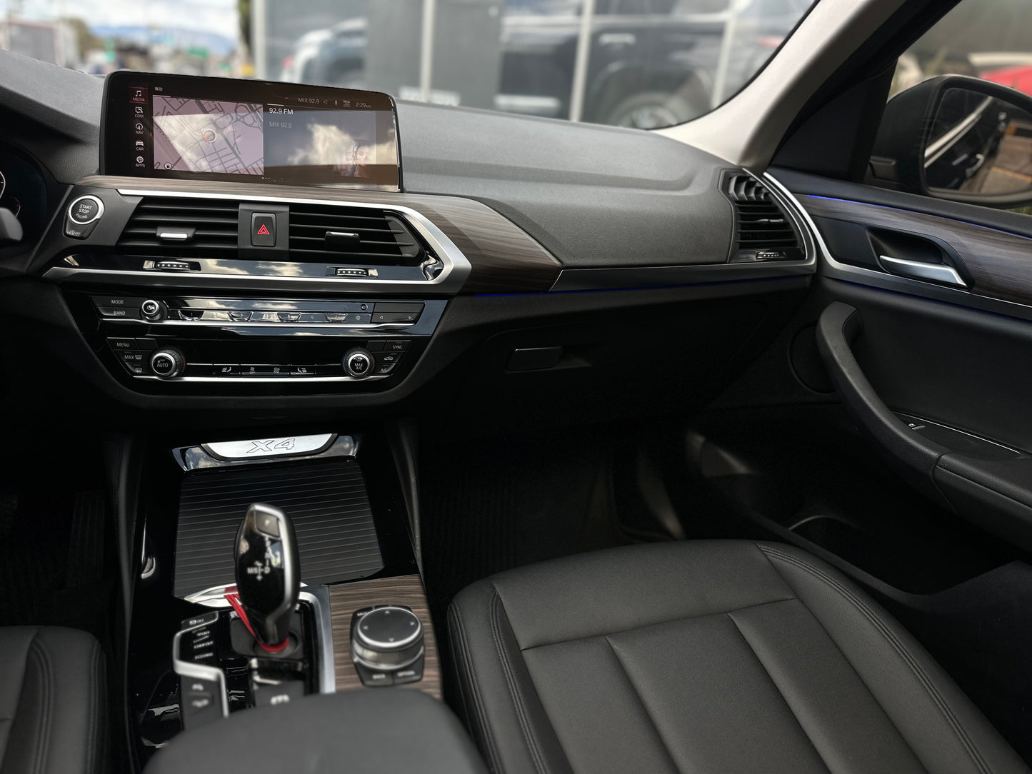BMW X4 xDrive30i Modelo 2021