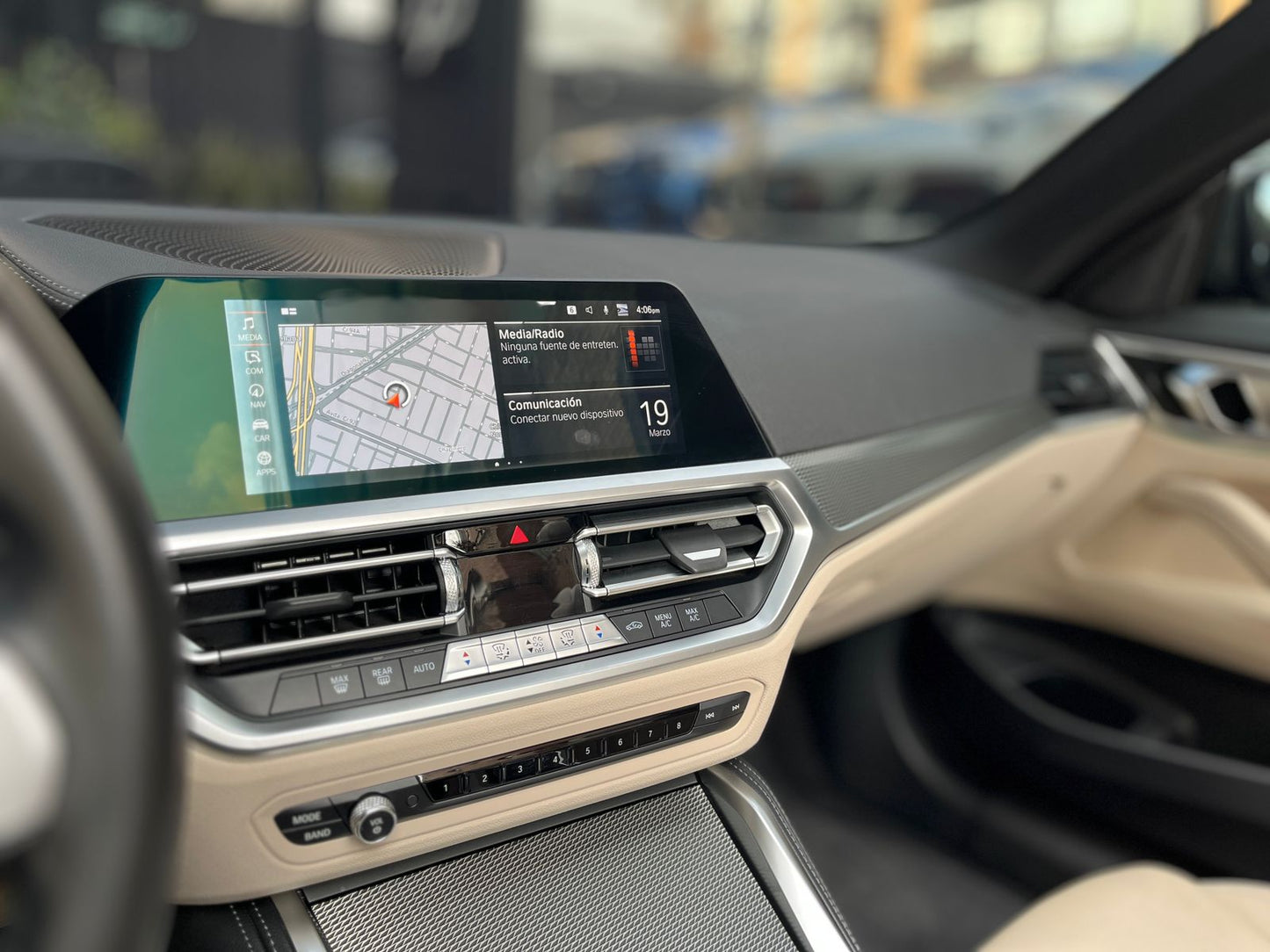 BMW M440I xDrive Cabriolet Modelo 2022 - Autos 93