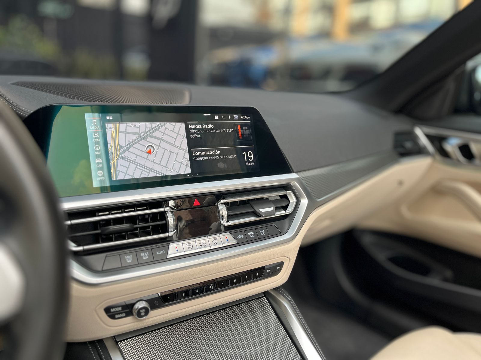 BMW M440I xDrive Cabriolet Modelo 2022 - Autos 93