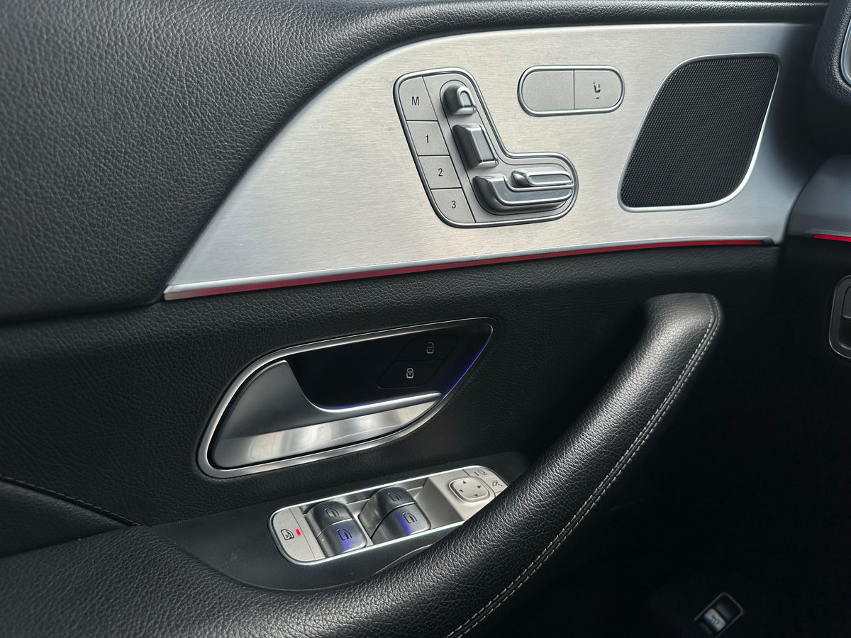 Mercedes-Benz GLE 450 4MATIC Blindada Modelo 2020 - Autos 93