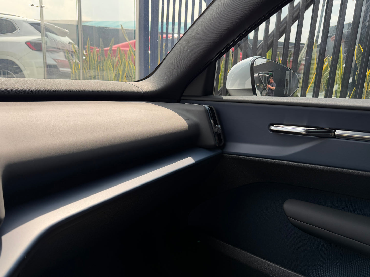 Volvo EX-30 Core RWD Modelo 2025 - Autos 93