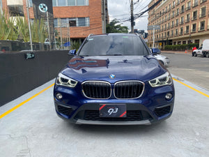 BMW X1 sDrive18I Modelo 2019
