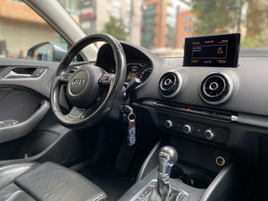 Audi A3 Sportback Modelo 2017