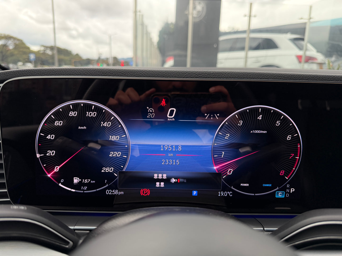 Mercedes Benz GLE450 Modelo 2025