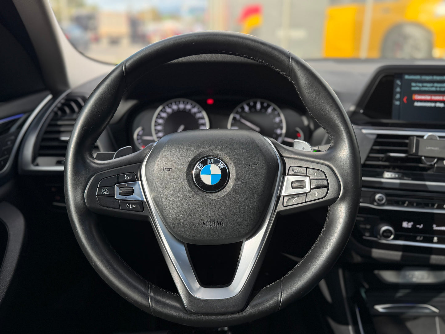 BMW X3 xDrive30i Modelo 2019 - Autos 93
