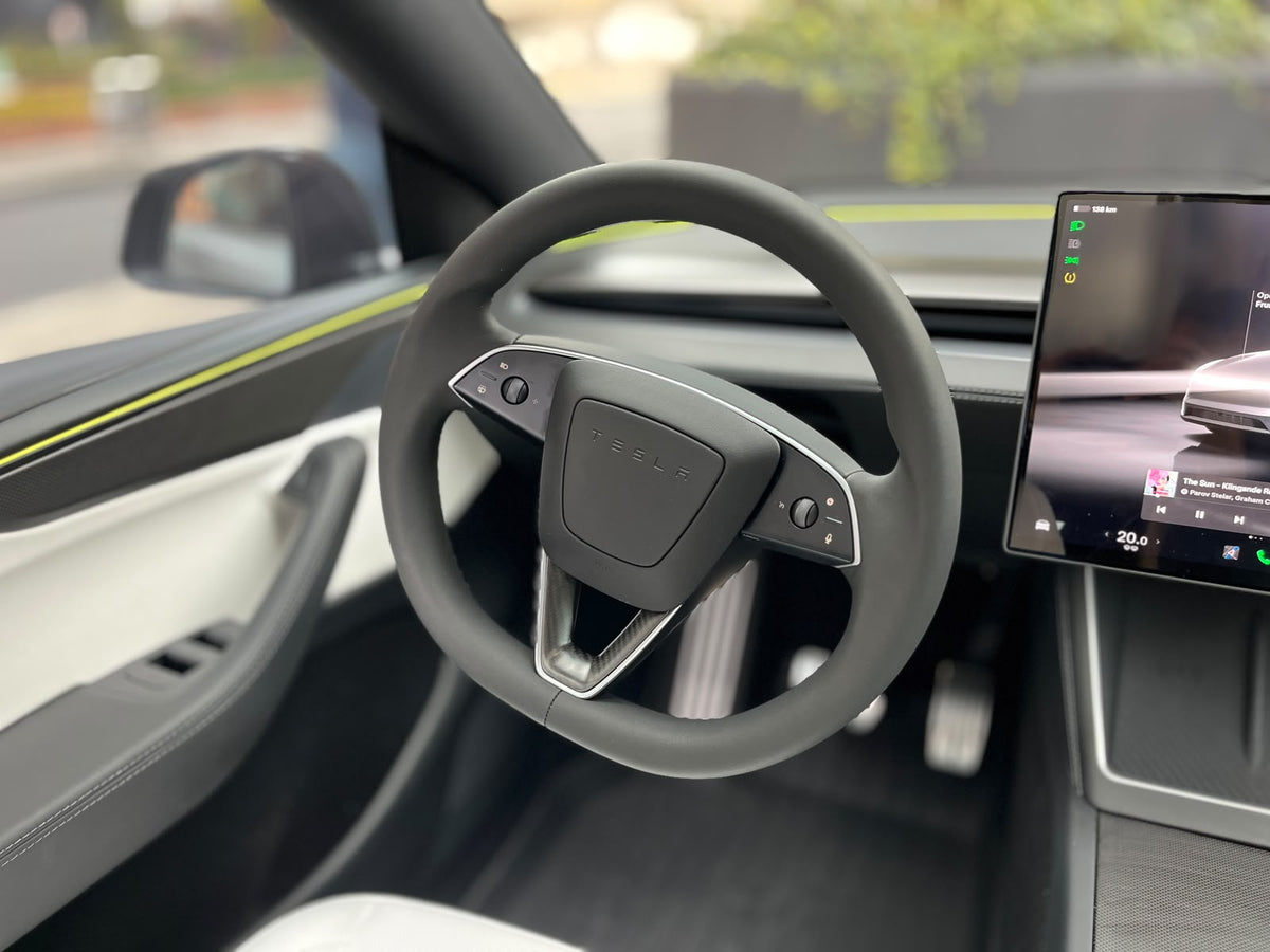 Tesla Model Y Dual Motor Modelo 2026
