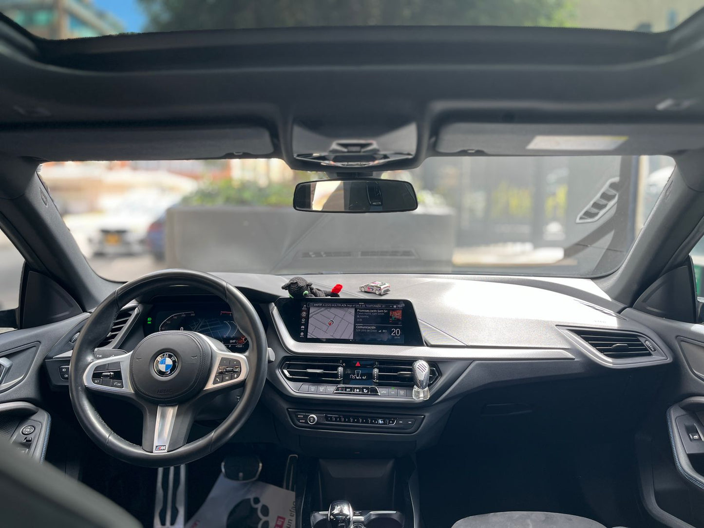 BMW 218i Gran Coupé Modelo 2023