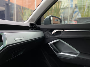 AUDI Q3 Modelo 2022
