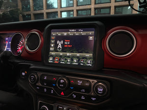Jeep Wrangler Rubicon Modelo 2022
