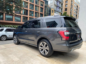 Ford Expedition Limited Modelo 2021