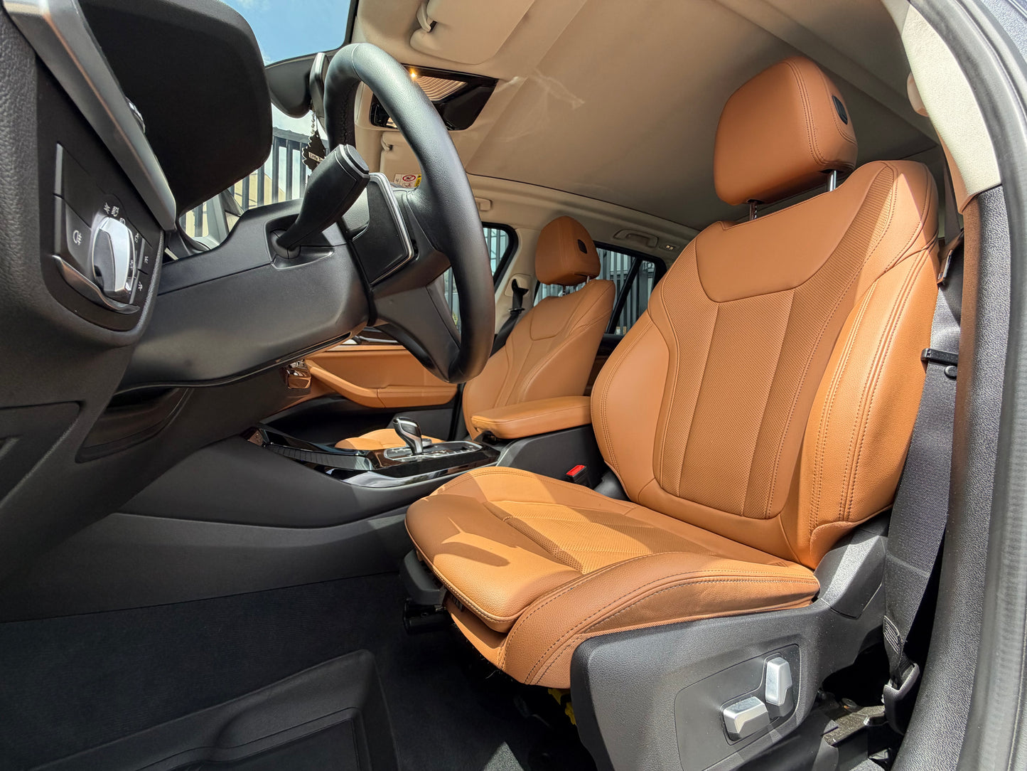 BMW X3 xDrive30i Modelo 2023