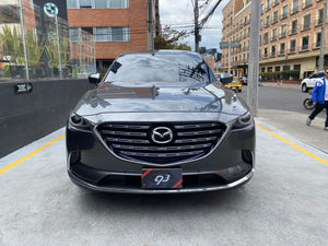 Mazda CX-9 Grand Touring Signature Modelo 2022