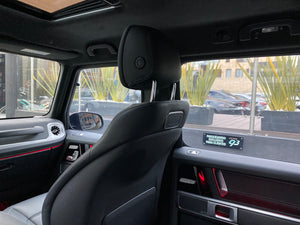 Mercedes-Benz G63 AMG Modelo 2023