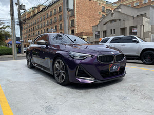 BMW M240I Coupé Modelo 2023