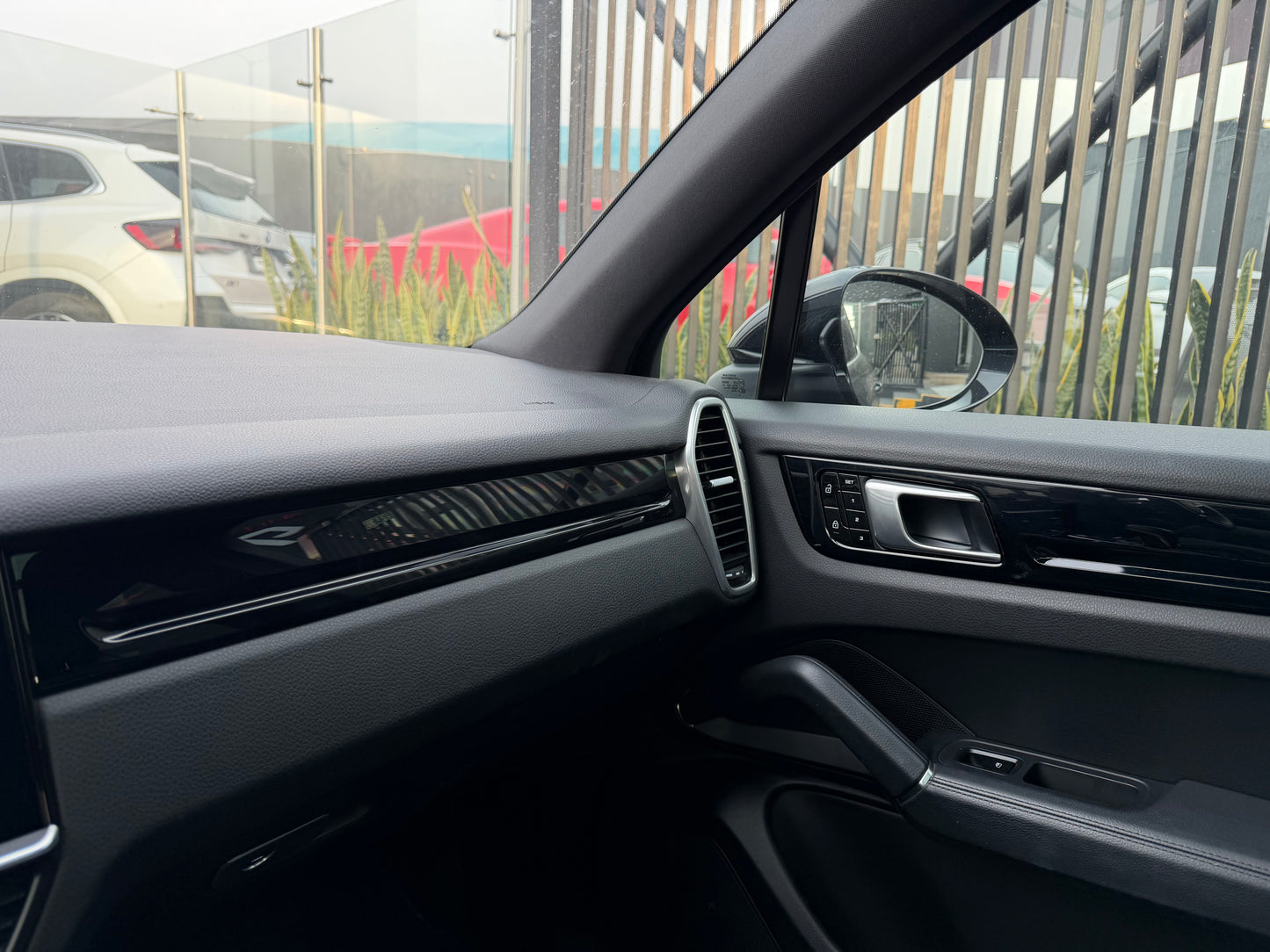 Porsche Cayenne Modelo 2019 - Autos 93