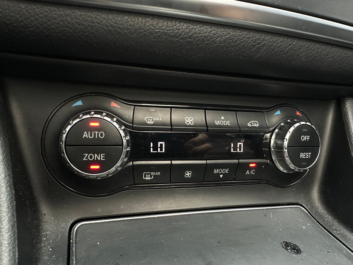 Mercedes-Benz GLA 200 Modelo 2020