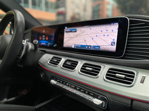 Mercedes-Benz AMG GLE 53 4MATIC Coupé Modelo 2023