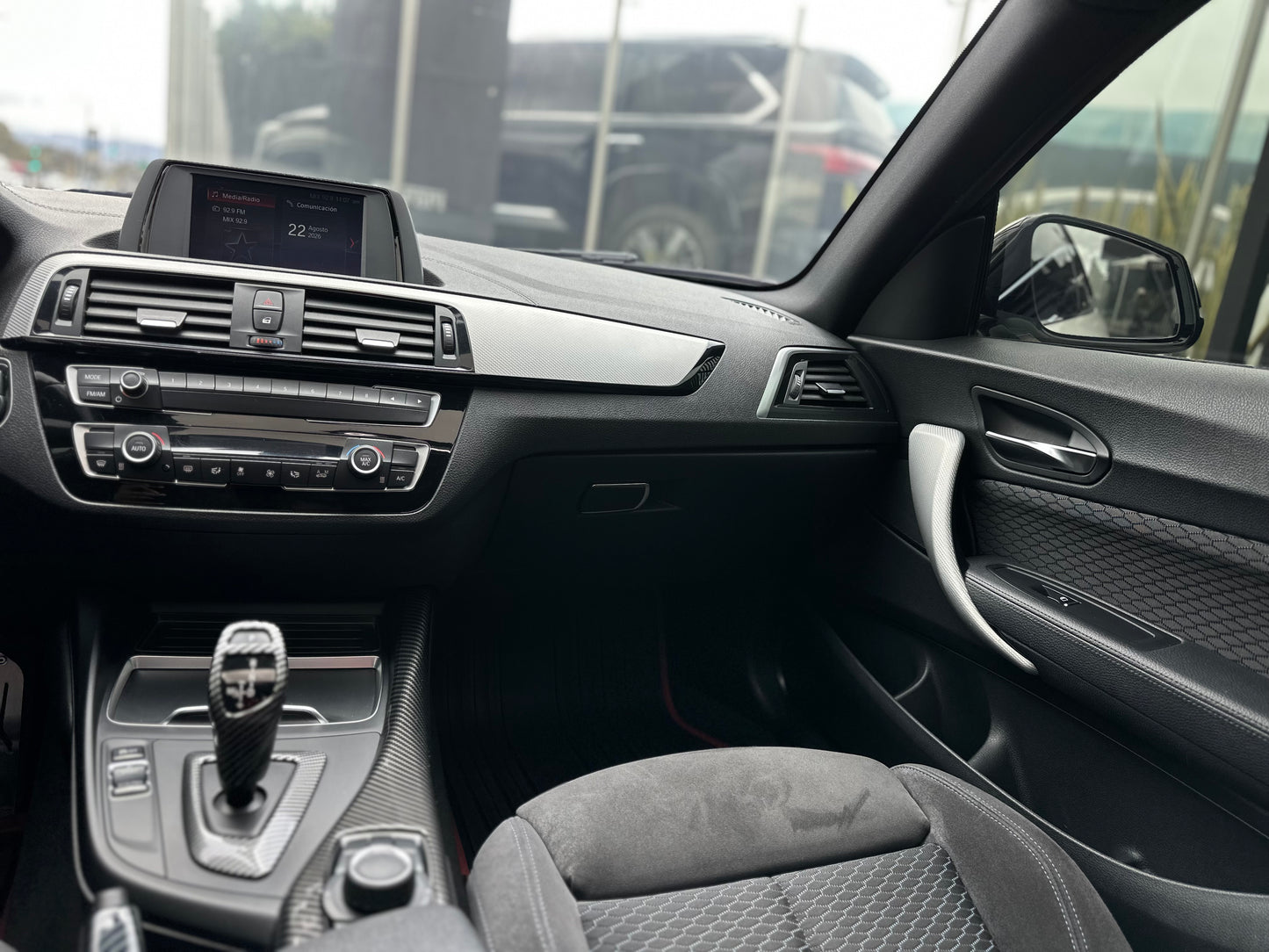 BMW M240i Coupé Modelo 2019