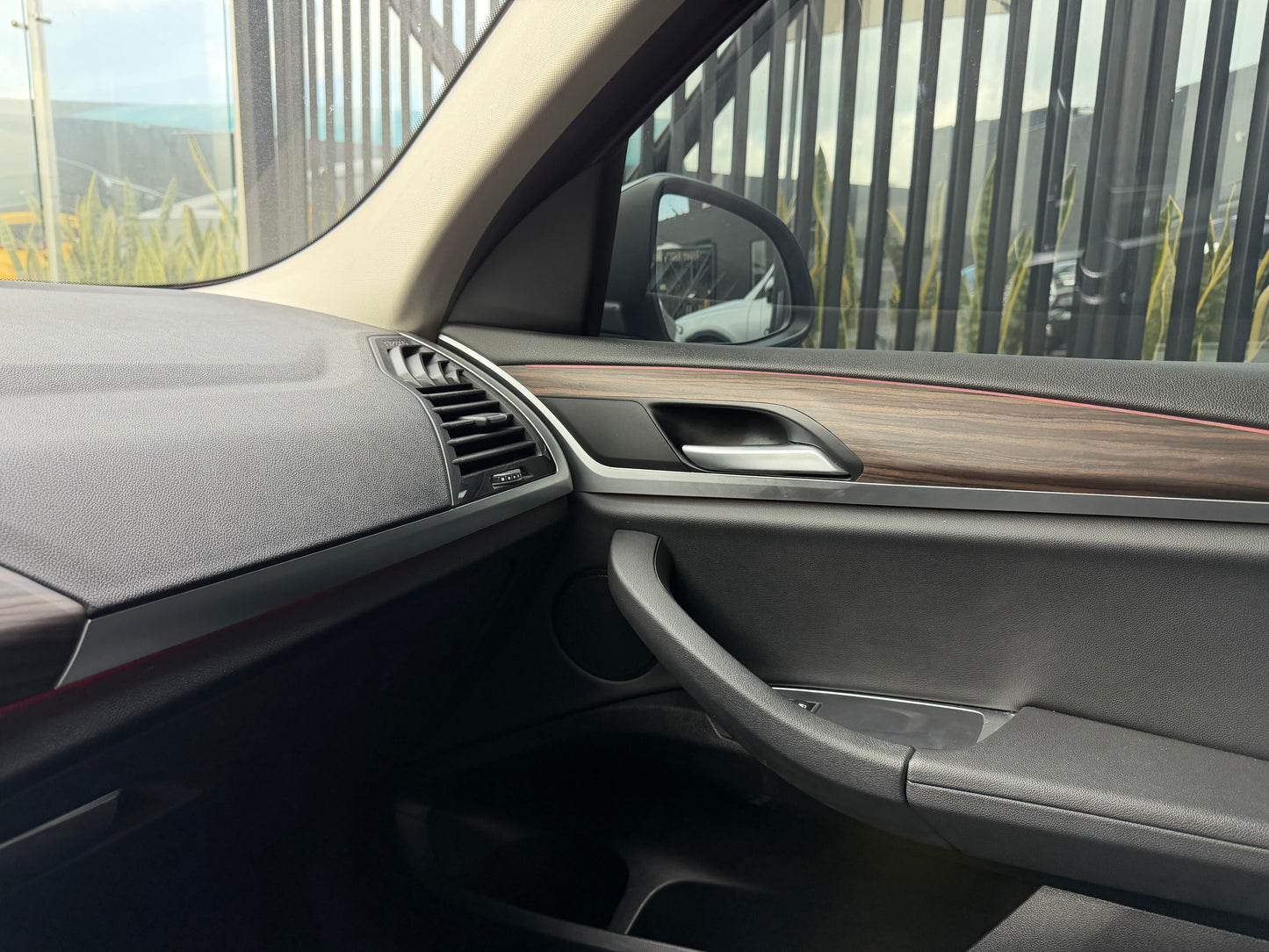 BMW X4 xDrive30i Modelo 2021 - Autos 93