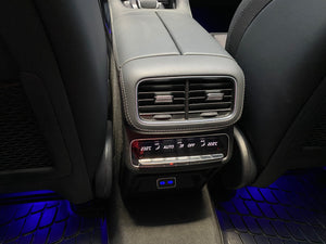 Mercedes-Benz AMG GLE 53 4MATIC Coupé Modelo 2023