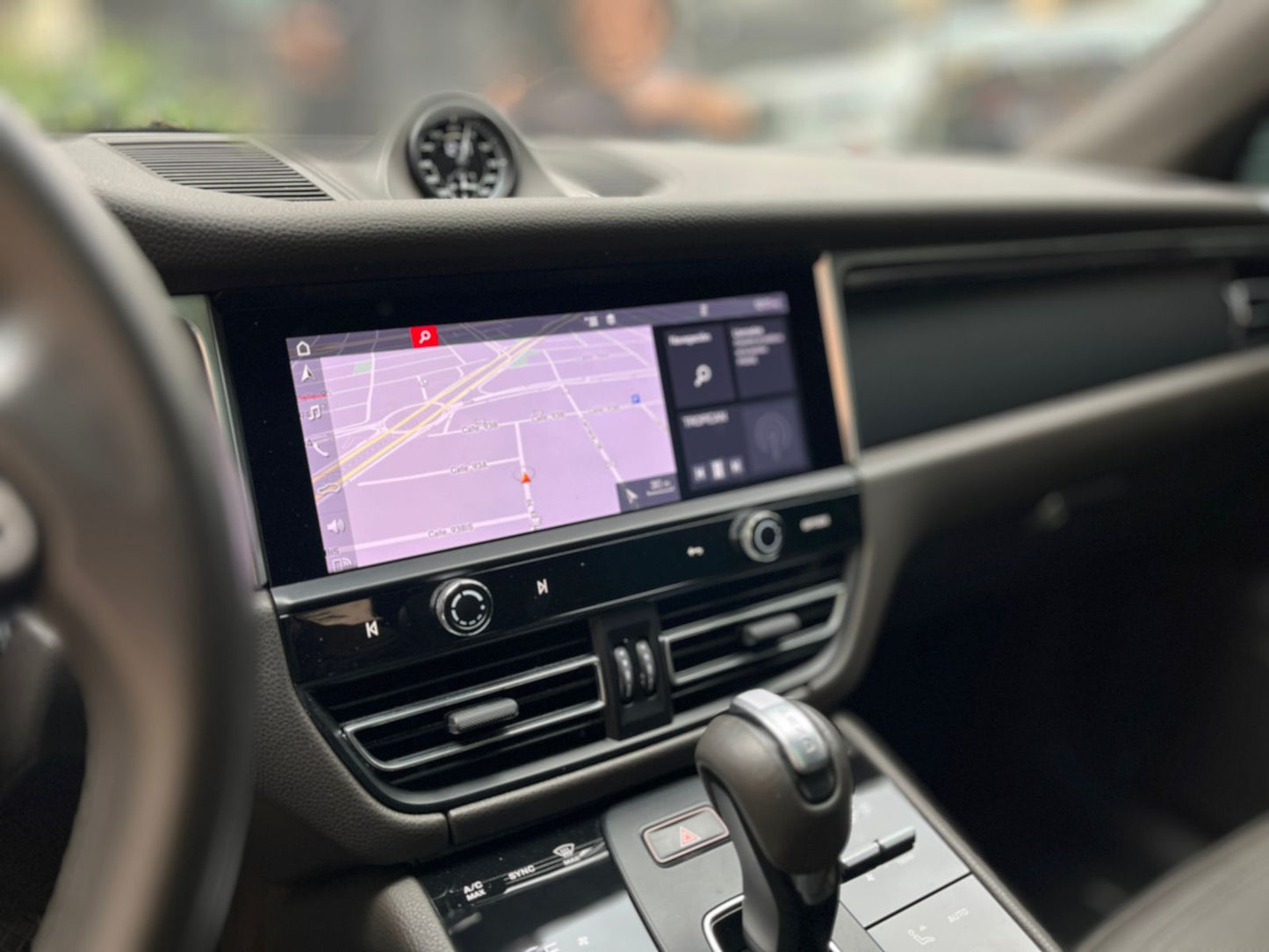 Porsche Macan Modelo 2023 - Autos 93