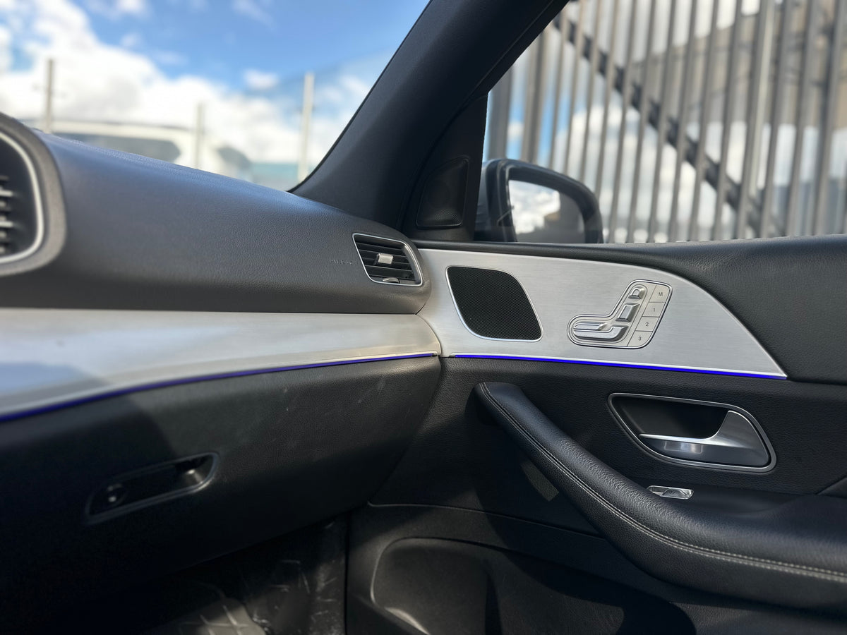 Mercedes Benz GLE 450 4MATIC Modelo 2020