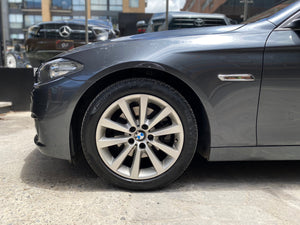 BMW 520I Modelo 2016