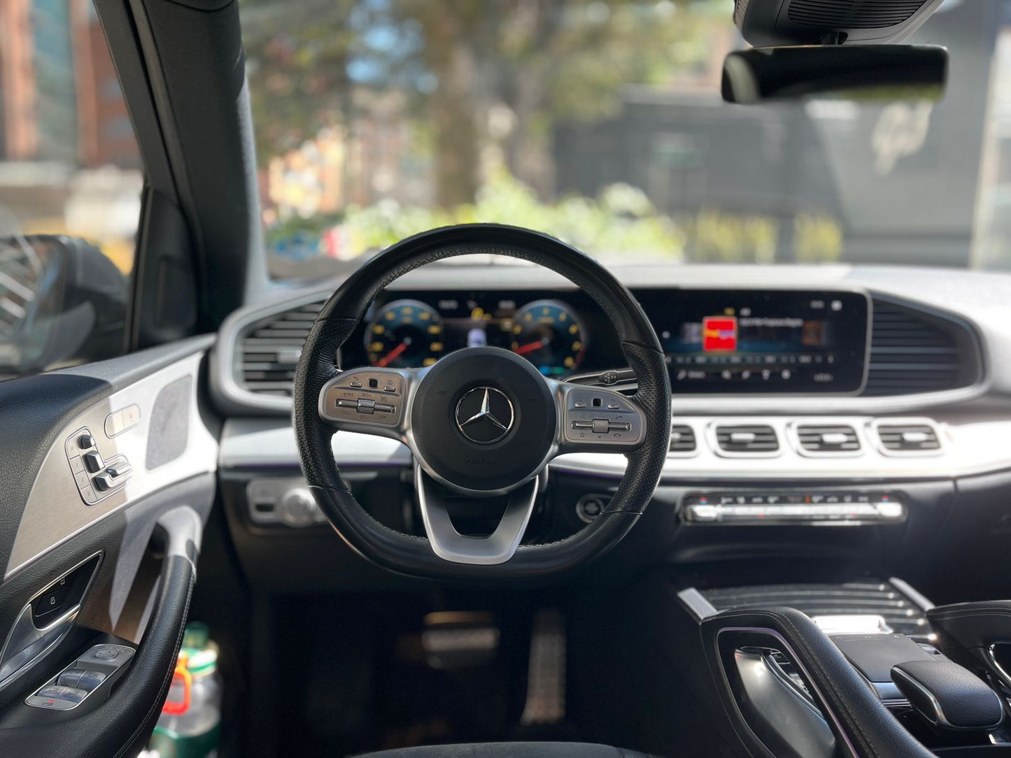 Mercedes-Benz GLE 450 4MATIC Modelo 2022