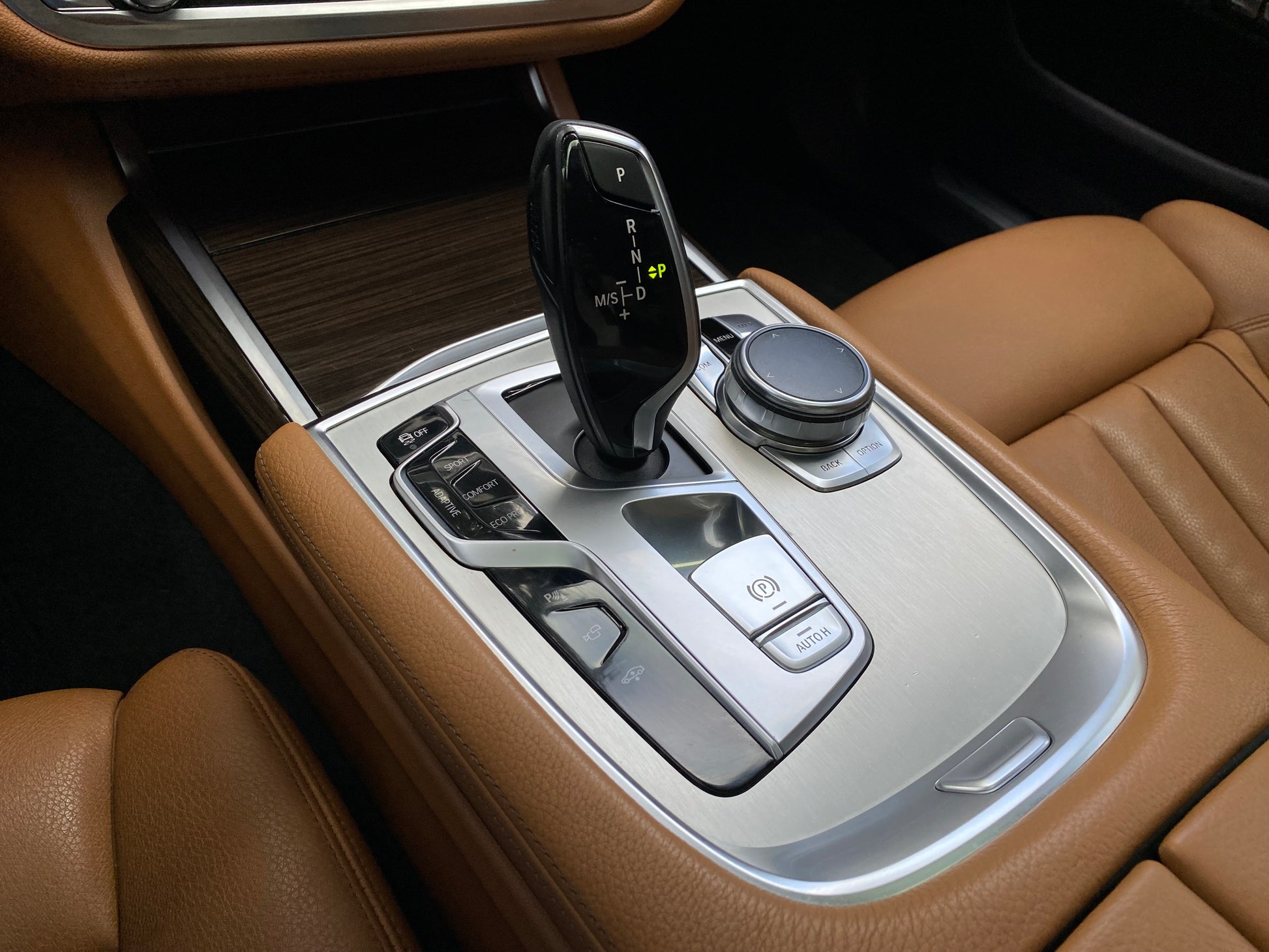 BMW 740I Blindado Modelo 2016 - Autos 93