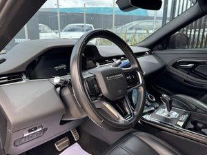 Land Rover Evoque Modelo 2021