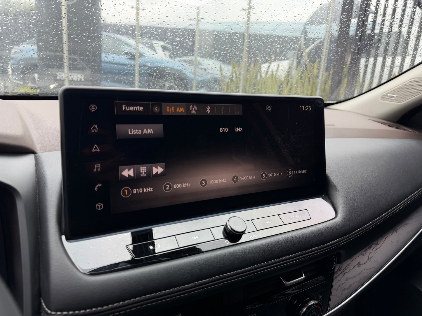 Nissan X-Trail e-POWER Modelo 2025