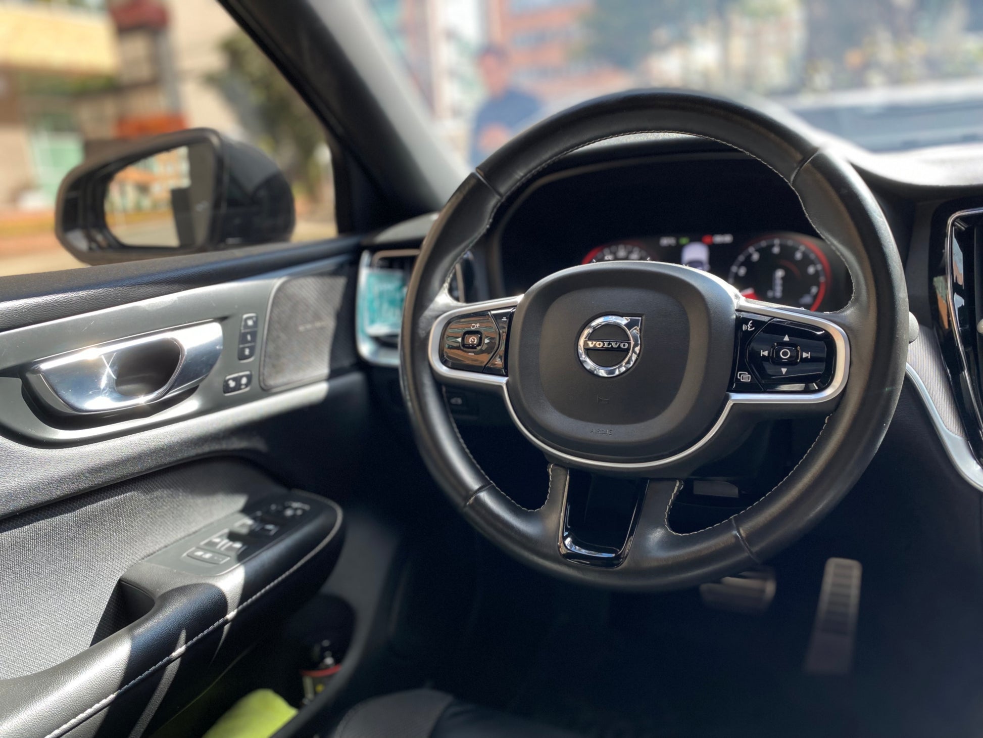 Volvo S60 T5 R-Design Modelo 2021 - Autos 93